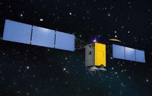 satellite