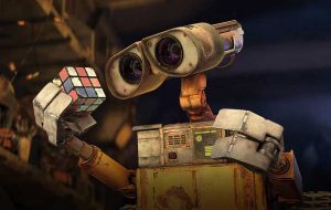 walle
