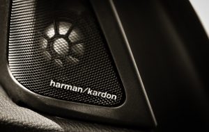Samsung buys Harman